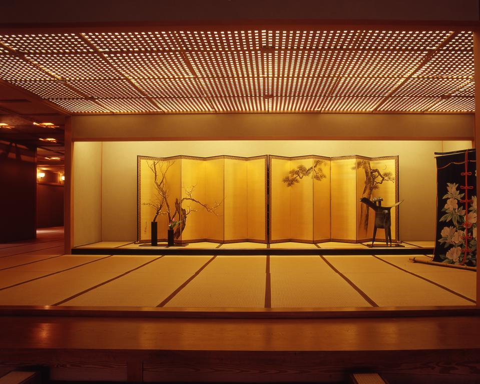 Kinjohro Kanazawa Exterior foto