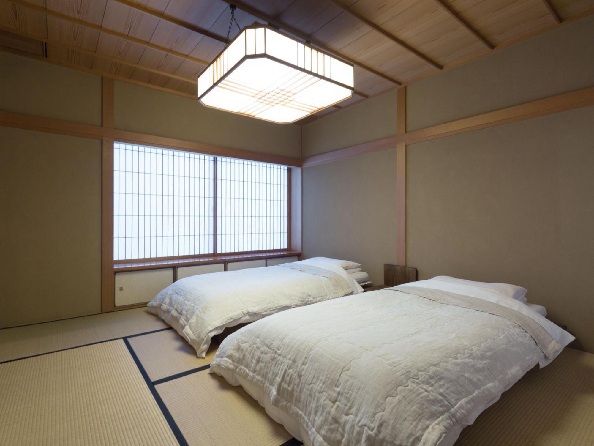 Kinjohro Kanazawa Exterior foto