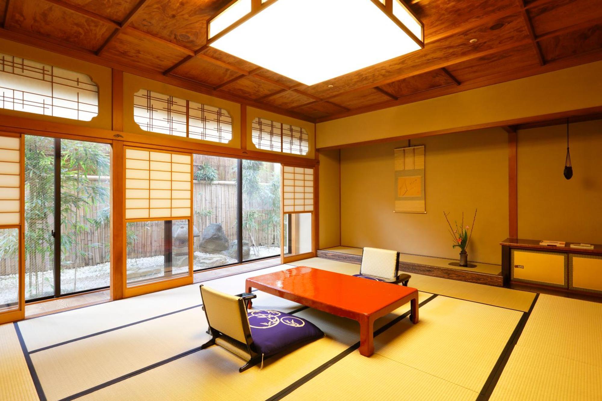 Kinjohro Kanazawa Exterior foto