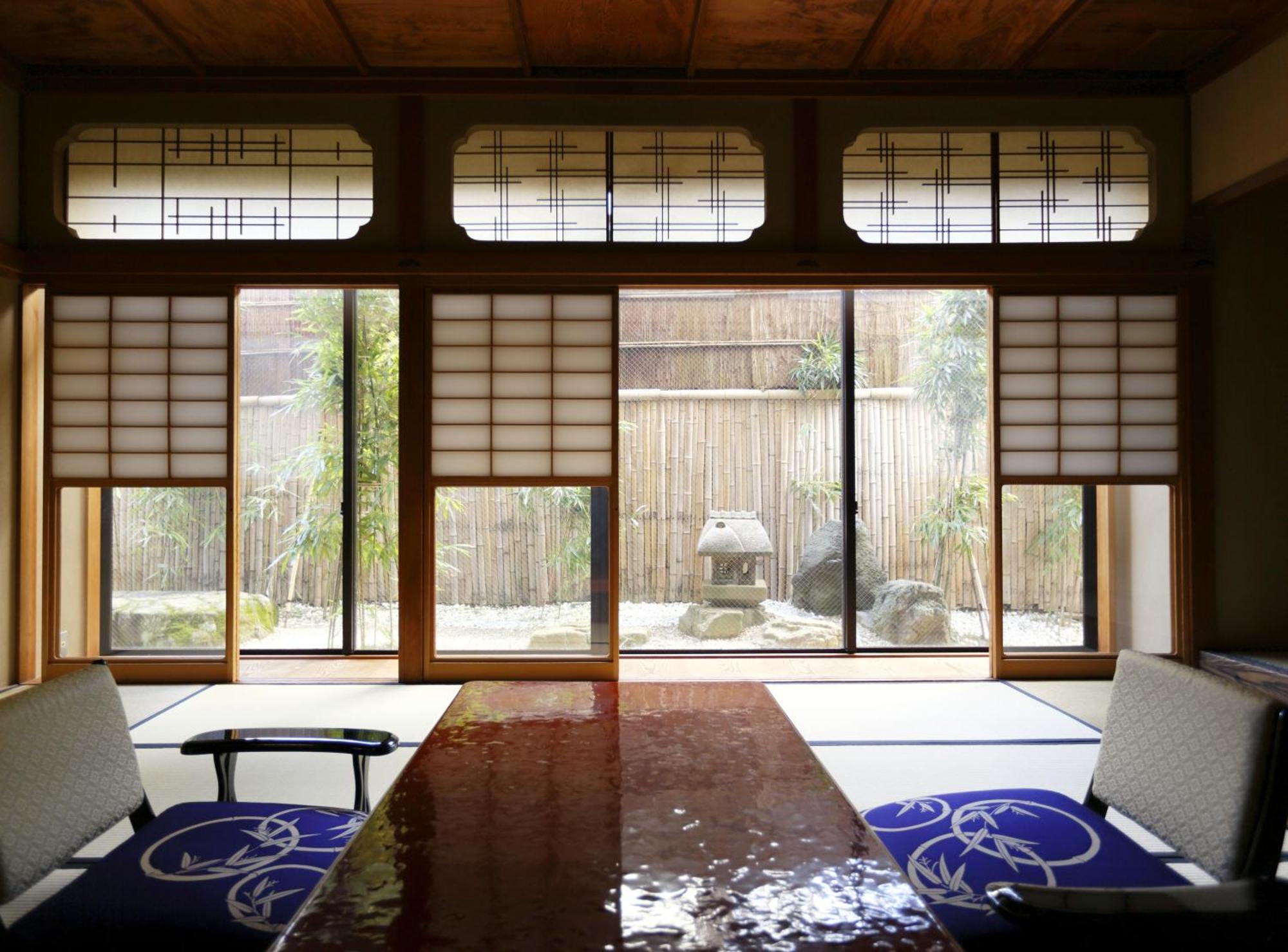 Kinjohro Kanazawa Exterior foto