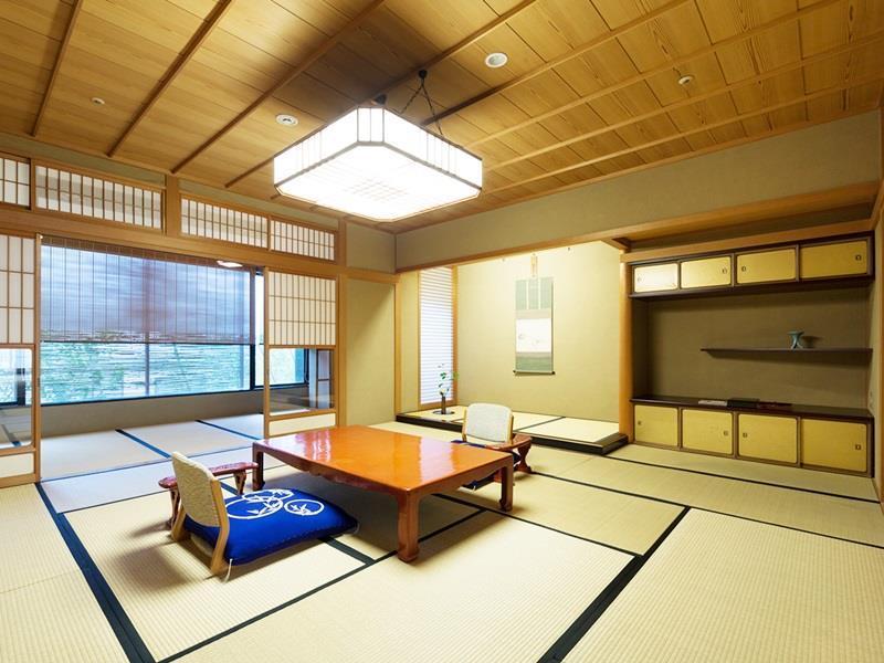 Kinjohro Kanazawa Exterior foto