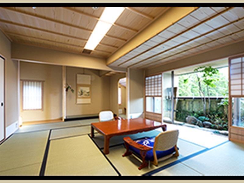 Kinjohro Kanazawa Exterior foto