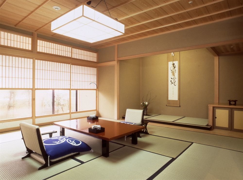 Kinjohro Kanazawa Exterior foto