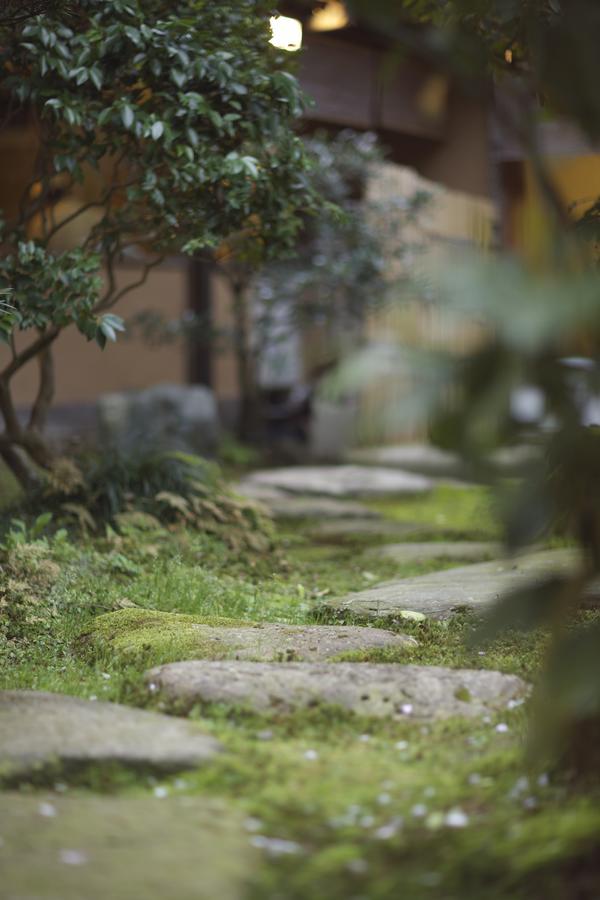 Kinjohro Kanazawa Exterior foto