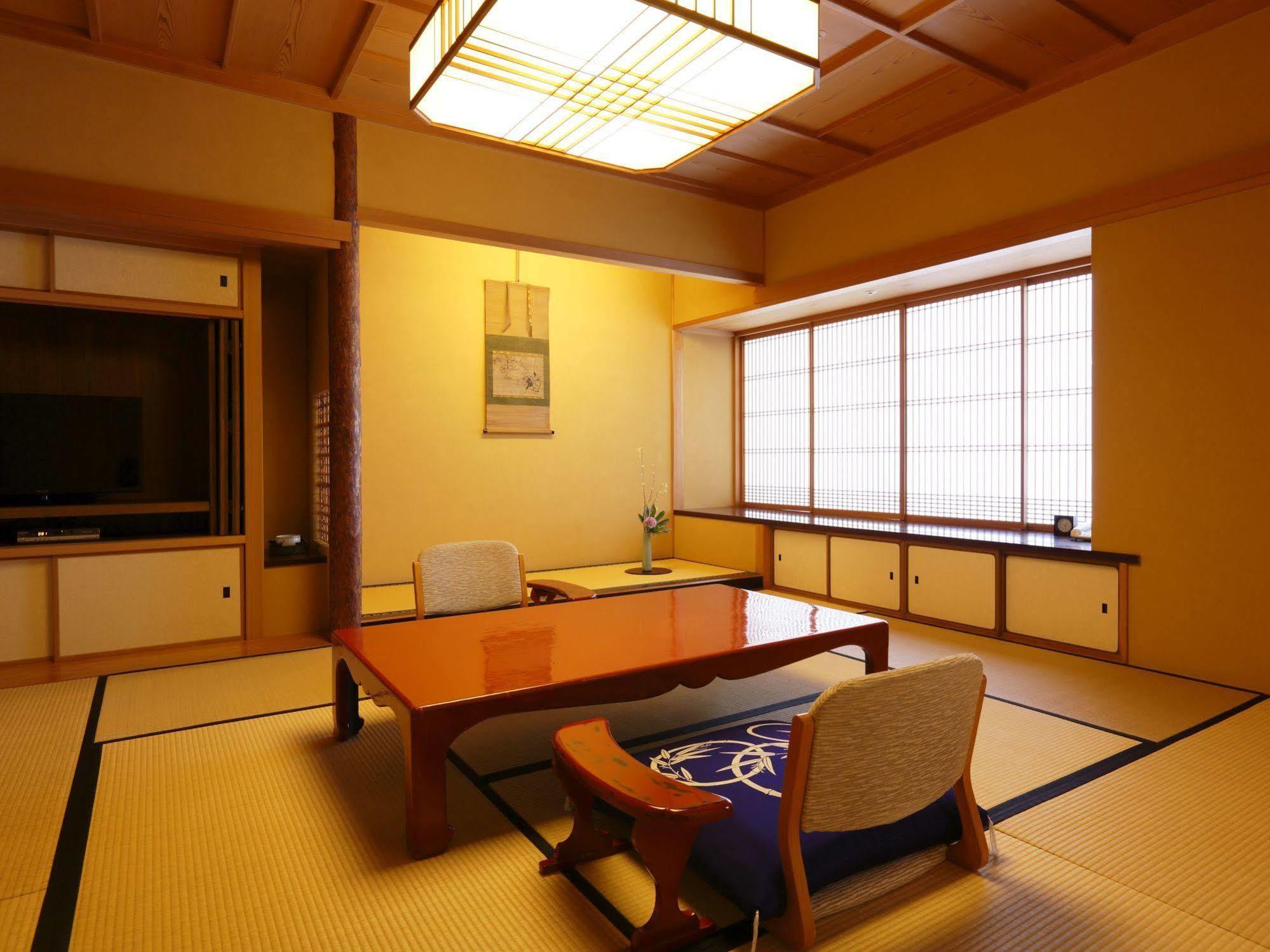 Kinjohro Kanazawa Exterior foto