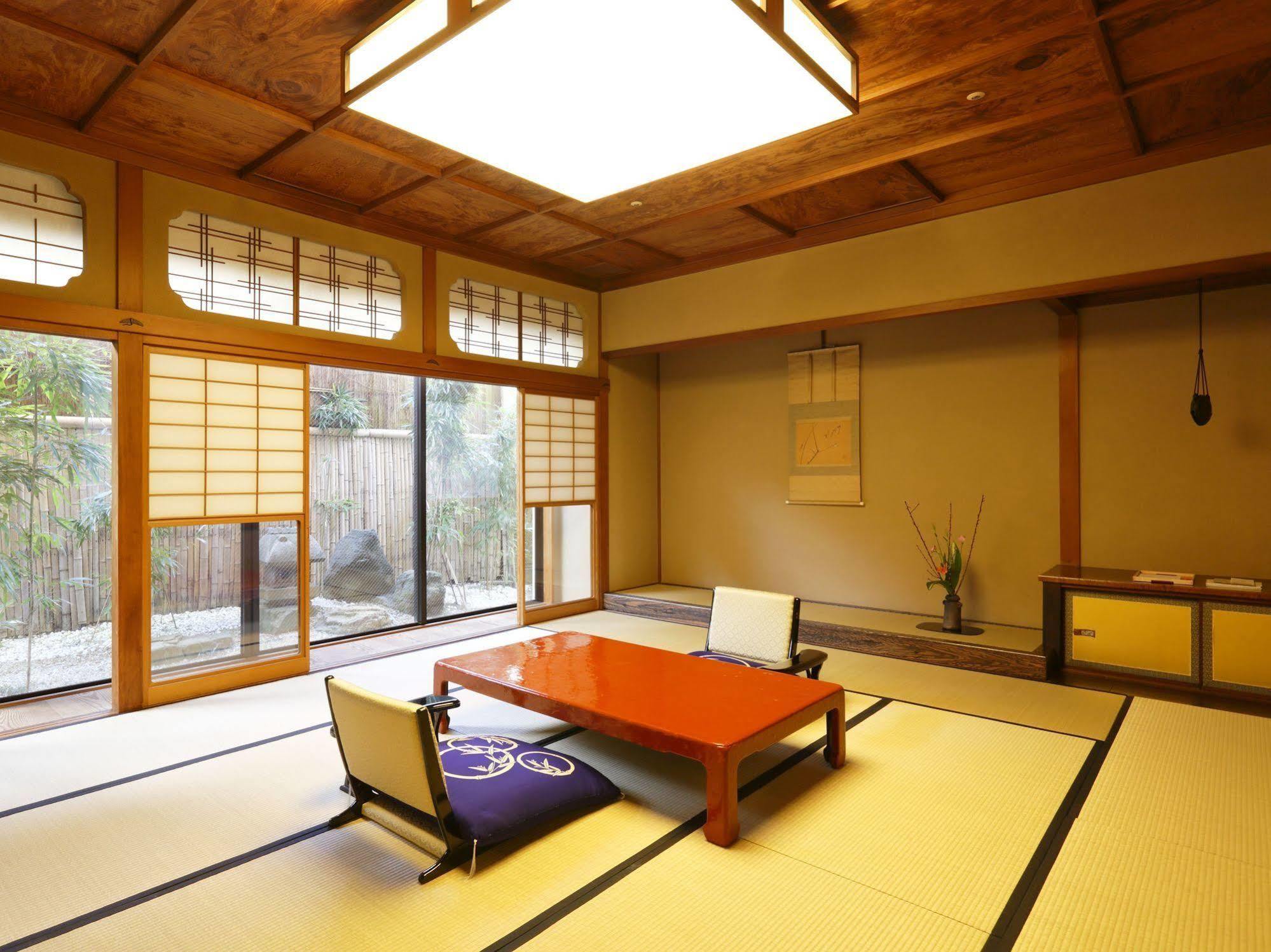 Kinjohro Kanazawa Exterior foto