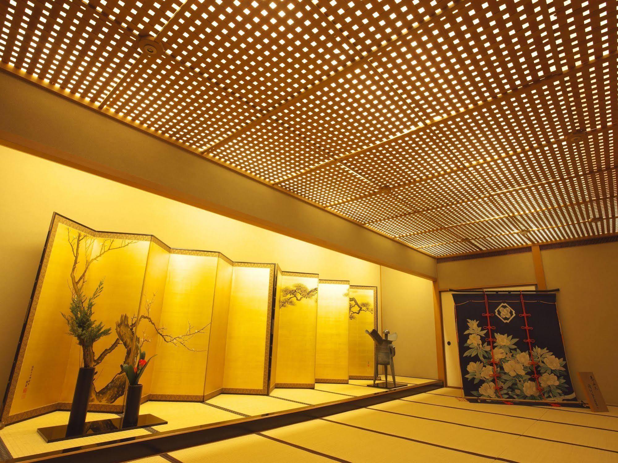 Kinjohro Kanazawa Exterior foto