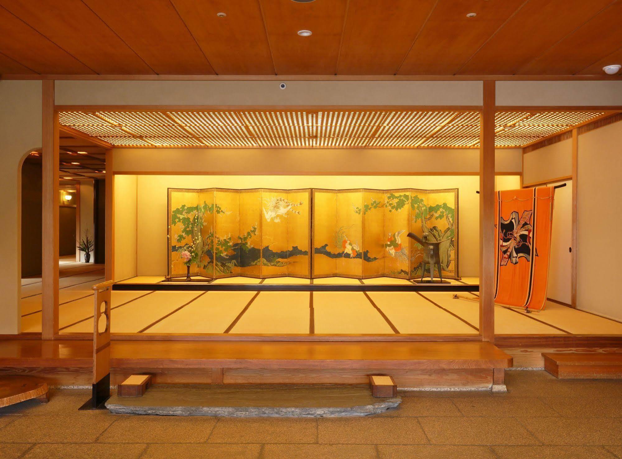 Kinjohro Kanazawa Exterior foto