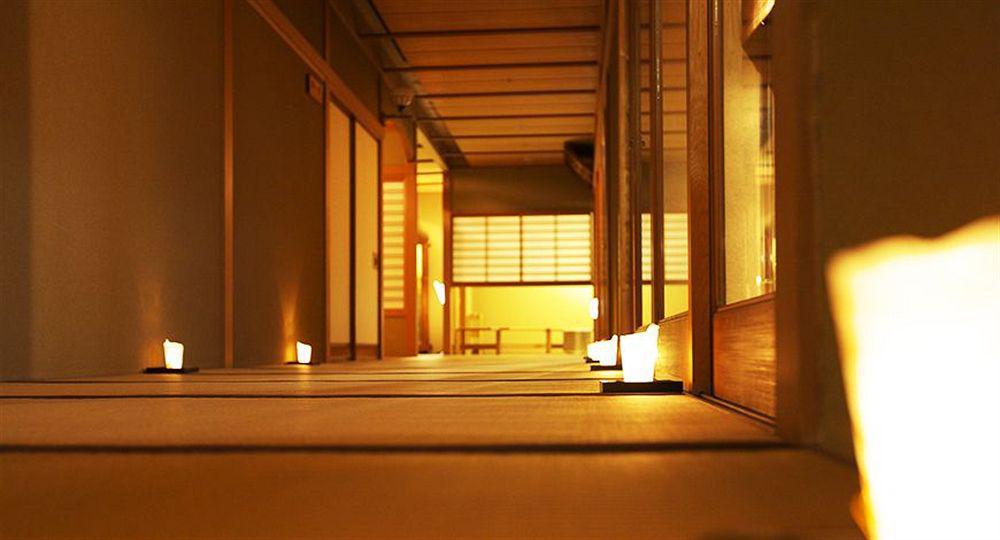 Kinjohro Kanazawa Exterior foto